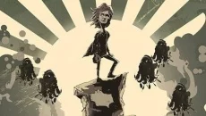 Jengo - игра в жанре Приключение