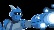 AlphaMan - дата выхода для DOS