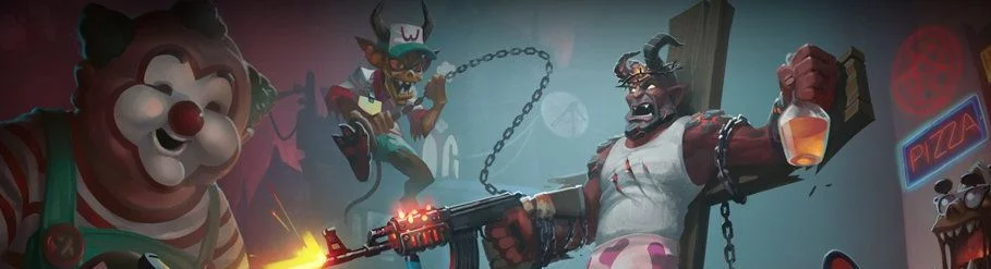 Цитаты из BDSM: Big Drunk Satanic Massacre