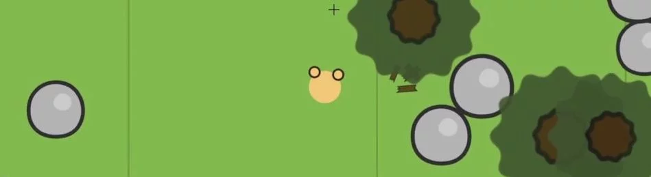 Отзыв о Surviv.io от Dodo_Bird