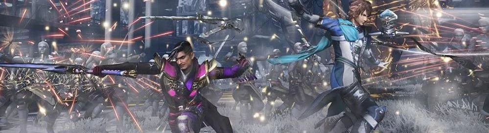 Дополнения для Warriors Orochi 4 (Musou Orochi 3) - список всех аддонов