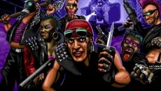 Huntdown - дата выхода для Mac