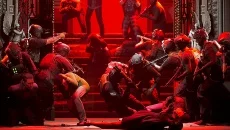 Ready or Not - дата выхода для Xbox Series X/S