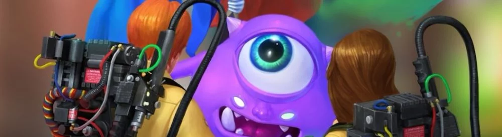 Ghostbusters World - последние новости сегодня (март 2026) - взлом защиты, системные требования, новости обновлений, где скачать игру, трейлер