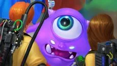 Ghostbusters World - дата выхода для iOS