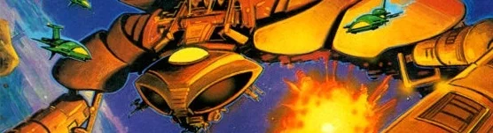 Лучшие игры, похожие на Alpha Mission (ASO - Armored Scrum Object)