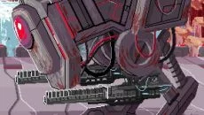 Star Renegades - дата выхода для Nintendo Switch