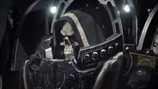 Space Hulk: Deathwing - Enhanced Edition - дата выхода для PlayStation 4