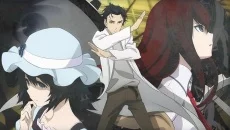 Steins;Gate Elite - дата выхода для PlayStation 4