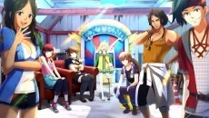 Zanki Zero: Last Beginning - дата выхода для PlayStation 4