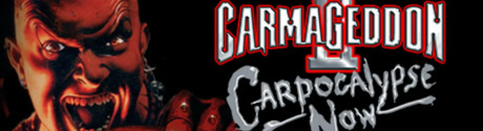 Купить Carmageddon 2: Carpocalypse Now дешево, скидки до 90% 🏷️, сравнение цен в разных магазинах