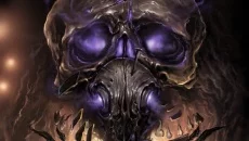 Strangeland - игра в жанре Point & Click