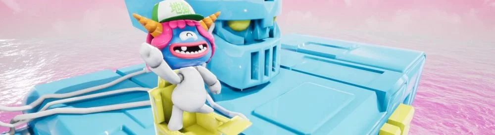 ТОП-10 - игры, похожие на Headsnatchers