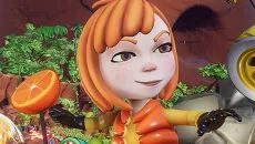 All-Star Fruit Racing - дата выхода для Nintendo Switch