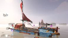 Make Sail - дата выхода для Mac