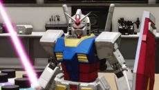 New Gundam Breaker - дата выхода для PlayStation 4