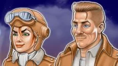 Rogue Aces - дата выхода для PlayStation 4