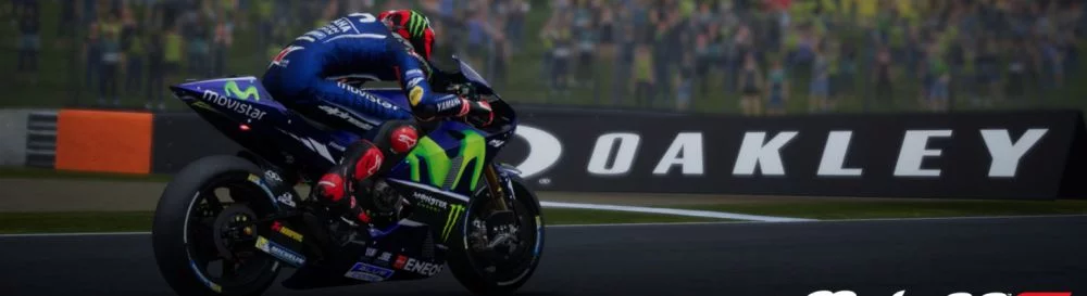 Все отзывы и оценки MotoGP 18 — 0 мнений