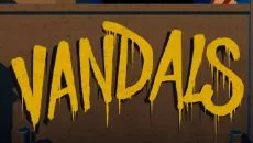Vandals - дата выхода для Mac