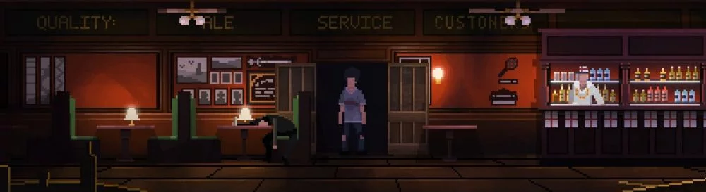 Not Tonight — системные требования и проверка ПК: минимальные и рекомендуемые требования игры