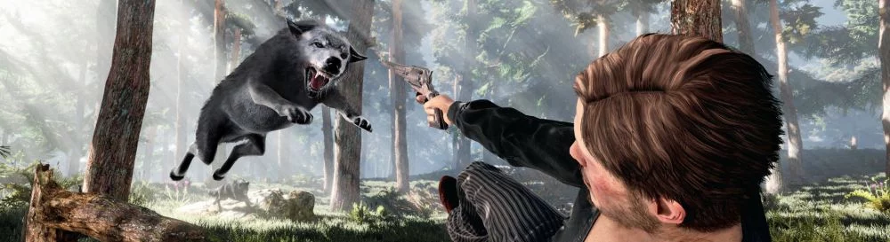 Dead Man's Country - что это за игра, когда выйдет, трейлер и видео, системные требования, картинки, цена, похожие игры 