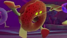 Zombie Donuts - дата выхода для iOS