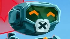 Insane Robots - дата выхода для Xbox One