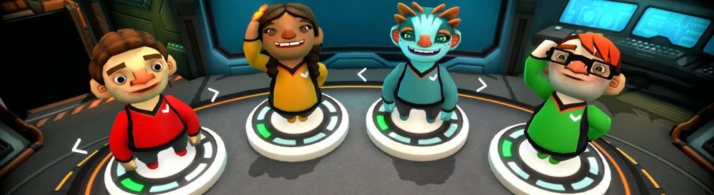 Лучшие игры, похожие на Catastronauts