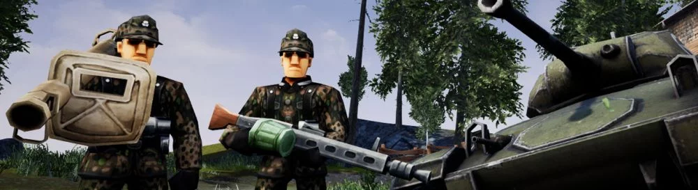 Форум BattleRush