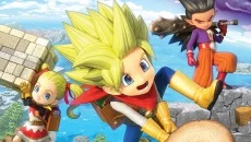 Dragon Quest Builders 2 - дата выхода для Nintendo Switch
