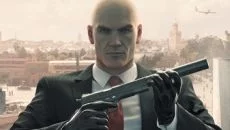 Hitman: Definitive Edition - дата выхода для Xbox One