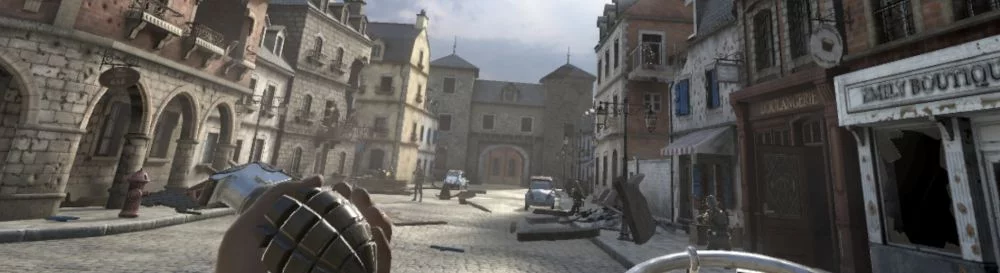 Все отзывы и оценки Front Defense — 0 мнений