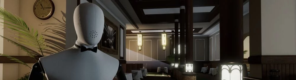 Форум The Spectrum Retreat