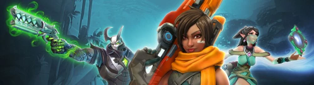 Дата выхода Realm Royale в разных странах мира