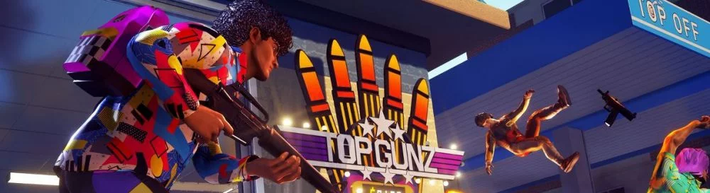 Radical Heights - последние новости сегодня (апрель 2026) - взлом защиты, системные требования, новости обновлений, где скачать игру, трейлер