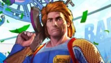 Fortnite Mobile похожа на Fortnite Mobile