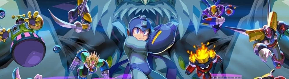 Файлы для Mega Man X Legacy Collection 2 - трейнеры, моды, сохранения, патчи