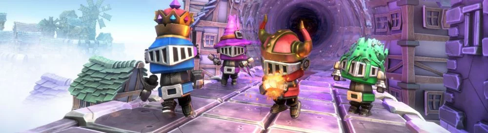 Купить Big Crown: Showdown дешево, скидки до 90% 🏷️, сравнение цен в разных магазинах