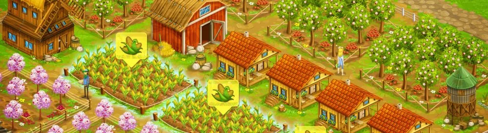Форум Goodgame Big Farm