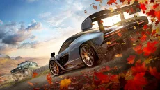 Forza Horizon 4 - дата выхода для Xbox Series X/S