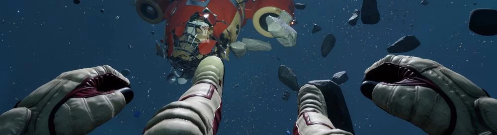 Отзыв о Breathedge от DisokJenkins