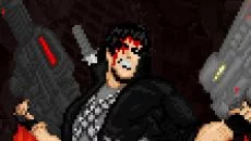 Strafe похожа на Strafe