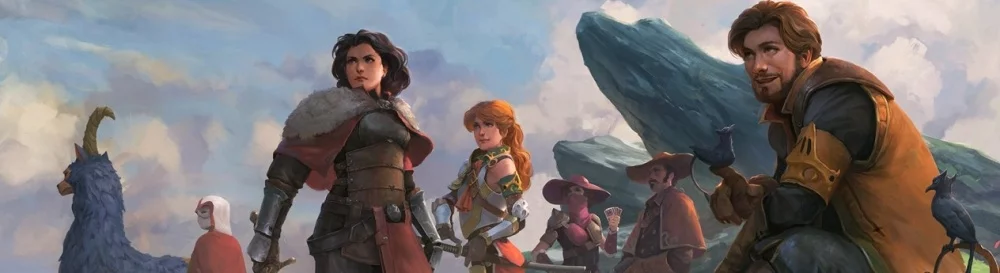 Купить Fell Seal: Arbiter's Mark дешево, скидки до 90% 🏷️, сравнение цен в разных магазинах