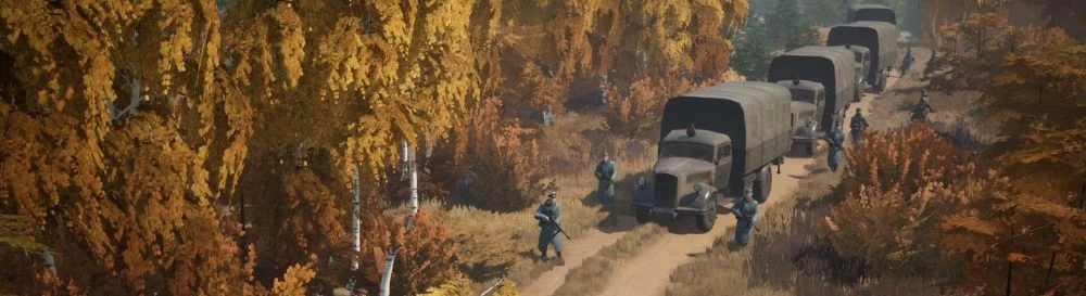 Partisans 1941 — Таблица для Cheat Engine [UPD: 19.10.2020]  / Таблицы / Читы