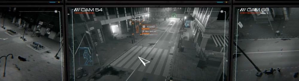 City Eye - что это за игра, трейлер, системные требования, отзывы и оценки, цены и скидки, гайды и прохождение, похожие игры 