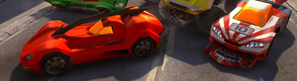 Carmageddon TDR 2000 - последние новости сегодня (март 2026) - взлом защиты, системные требования, новости обновлений, где скачать игру, трейлер