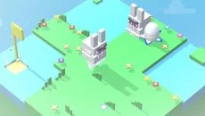 Golfy Golf - дата выхода для Linux