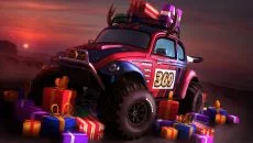 MMX Hill Dash 2 - дата выхода для Android