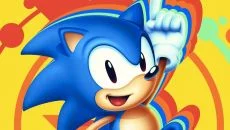Sonic Mania Plus - дата выхода для iOS