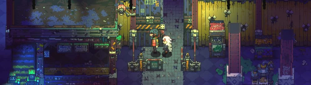 ТОП-4 — лучшие Моды и файлы для Eastward за все время